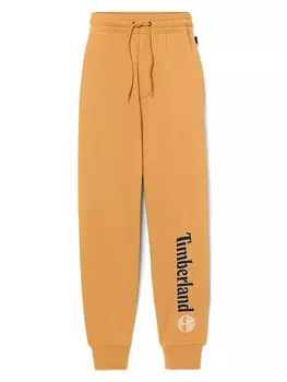 Зауженные брюки Timberland, цвет Saffron