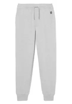 Зауженные брюки Timberland, зеленый