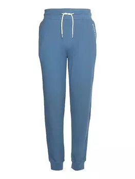 Зауженные брюки Tommy Hilfiger, синий