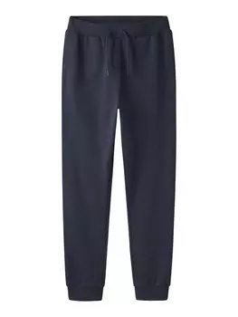 Зауженные брюки TWO SOON, синий