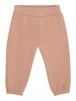 Зауженные брюки UNITED COLORS OF BENETTON, кэмел