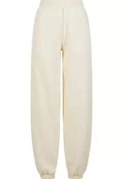 Зауженные брюки Urban Classics, белый