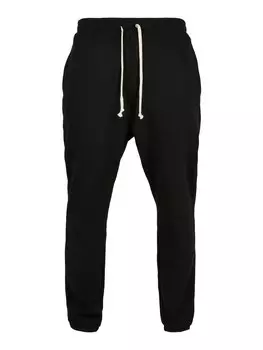 Зауженные брюки Urban Classics, черный