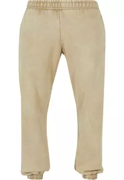 Зауженные брюки Urban Classics, цвет Champagne