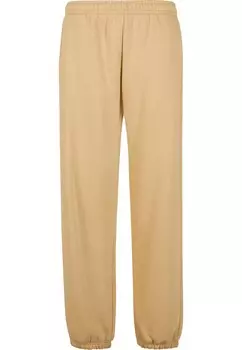 Зауженные брюки Urban Classics, кэмел