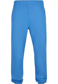 Зауженные брюки Urban Classics, лазурный