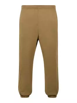 Зауженные брюки Urban Classics, оливковый