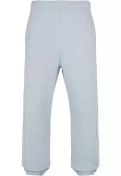 Зауженные брюки Urban Classics, пастельный синий