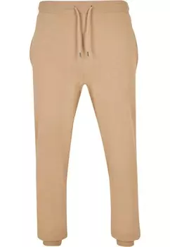 Зауженные брюки Urban Classics, песочный