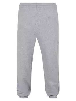 Зауженные брюки Urban Classics, серый