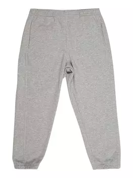 Зауженные брюки Urban Classics, серый