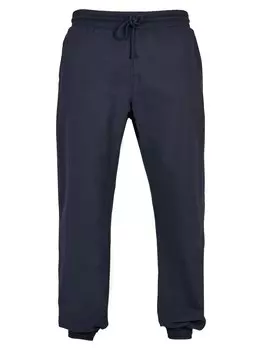 Зауженные брюки Urban Classics, темно-синий