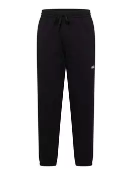 Зауженные брюки Vans, черный