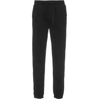 Зауженные брюки Vans Trecker, черный