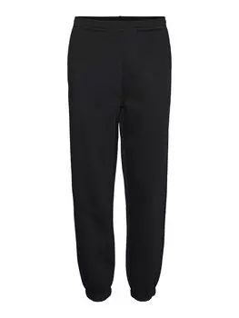 Зауженные брюки VERO MODA, черный