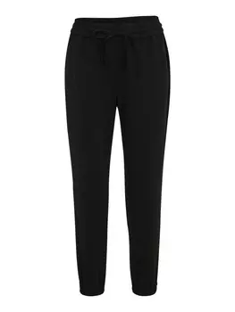 Зауженные брюки Vero Moda LUCCA, черный