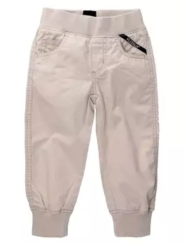 Зауженные брюки Villervalla, песочный