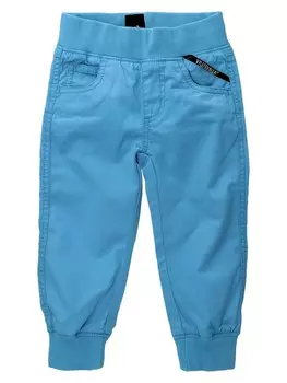 Зауженные брюки Villervalla, синий