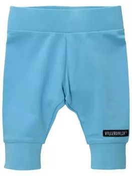 Зауженные брюки Villervalla, синий