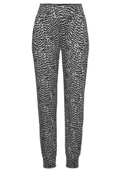 Зауженные брюки Vivance, цвет Stone