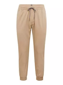 Зауженные брюки Volcom FRICKIN, песочный