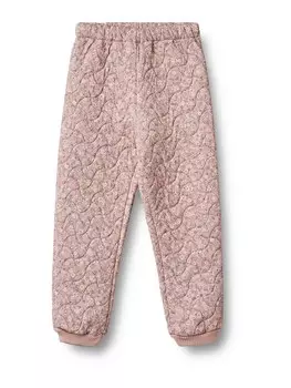 Зауженные брюки WHEAT Alex, розовый