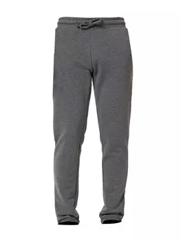 Зауженные брюки Williot Esteban, серый