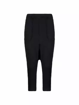 Зауженные брюки Yohji Yamamoto