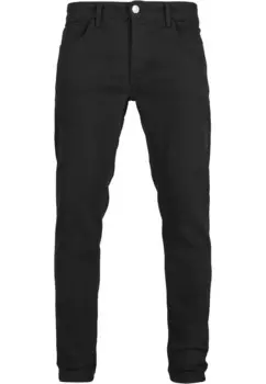 Зауженные джинсы 2Y Premium, черный