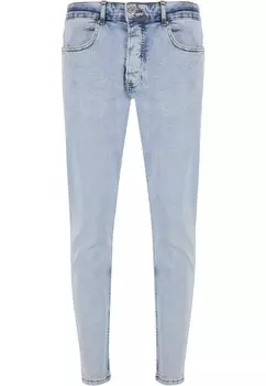 Зауженные джинсы 2Y Premium, синий