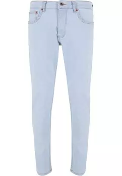 Зауженные джинсы 2Y Premium, светло-синий