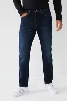 Зауженные джинсы 502 Levi's