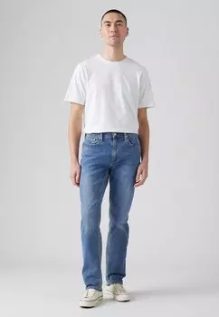 Зауженные джинсы 541 ATHLETIC TAPER - Relaxed fit jeans Levi's, цвет Manzanita Subtle Adapt