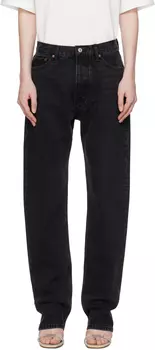 Зауженные джинсы Aya Muse