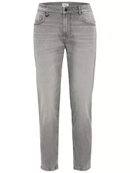 Зауженные джинсы CAMEL ACTIVE, серый
