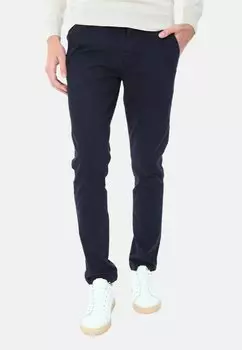 Зауженные джинсы Ciabal, синий