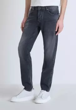 Зауженные джинсы CLEVE Antony Morato, черный