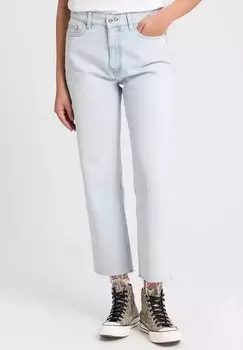 Зауженные джинсы Cross Jeans, деним