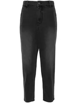 Зауженные джинсы Dart SONGZIO, серый