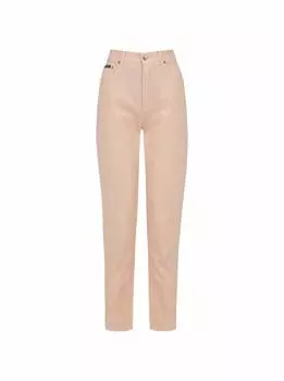 Зауженные джинсы Dolce&Gabbana