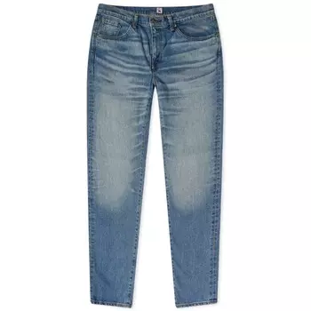 Зауженные джинсы Edwin Regular