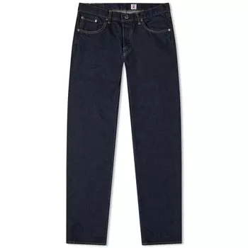 Зауженные джинсы Edwin Regular