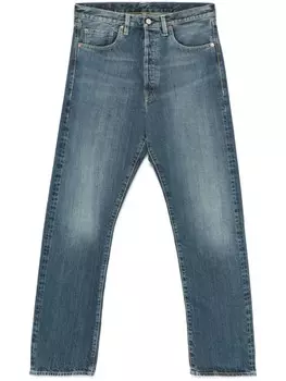 Зауженные джинсы Fortela Uncle John, синий