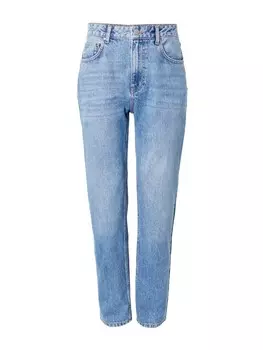 Зауженные джинсы Guido Maria Kretschmer Mailo, синий