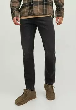 Зауженные джинсы Jack & Jones