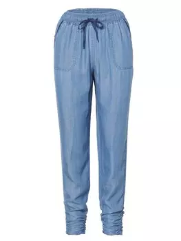 Зауженные джинсы Koroshi, светло-синий