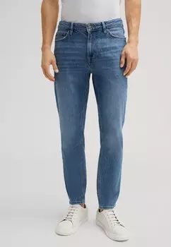 Зауженные джинсы LAMBERT JOOP! Jeans, синий