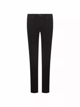 Зауженные джинсы London Citizens Of Humanity, черный