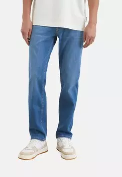 Зауженные джинсы Marc O'Polo, синий