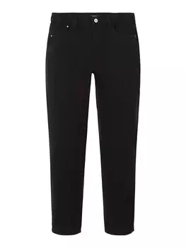 Зауженные джинсы NAME IT Nizza, черный деним